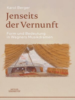 cover image of Jenseits der Vernunft
